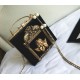 Baroque Style Roman Gate Vintage Bag I